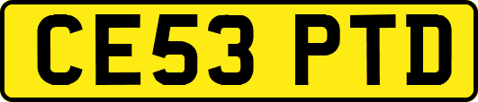 CE53PTD