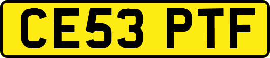 CE53PTF