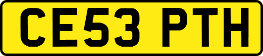 CE53PTH