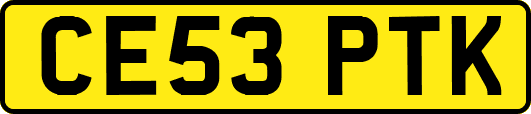 CE53PTK