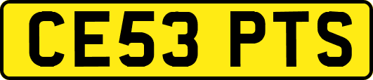 CE53PTS