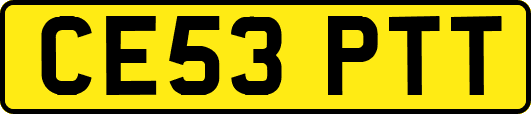 CE53PTT