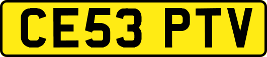 CE53PTV