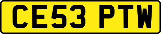 CE53PTW