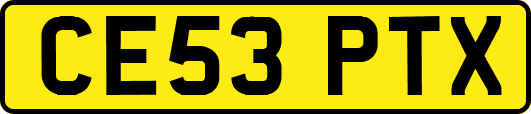 CE53PTX