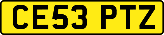CE53PTZ
