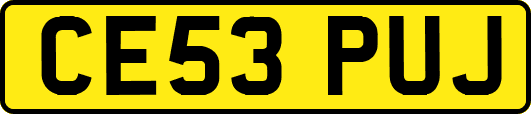CE53PUJ