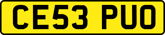 CE53PUO