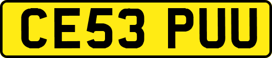 CE53PUU