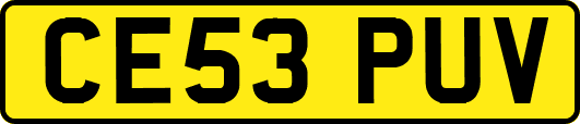 CE53PUV