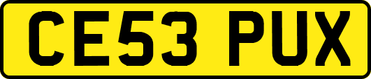 CE53PUX