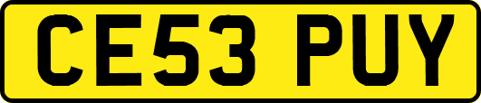 CE53PUY