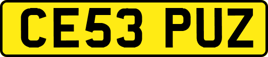 CE53PUZ