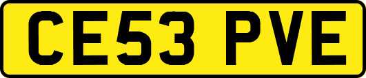 CE53PVE
