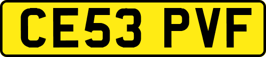 CE53PVF