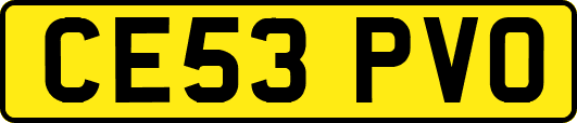 CE53PVO