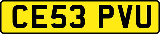 CE53PVU
