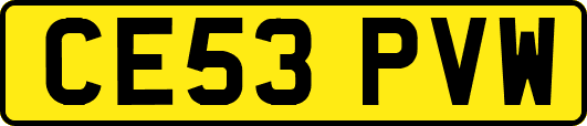 CE53PVW