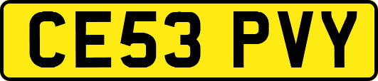 CE53PVY