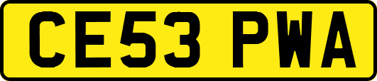 CE53PWA