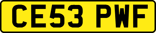 CE53PWF
