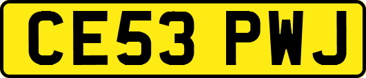 CE53PWJ
