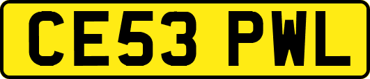 CE53PWL