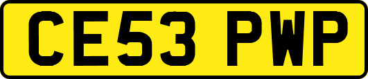 CE53PWP