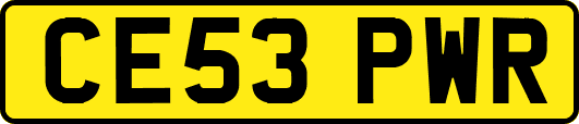 CE53PWR