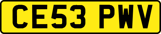 CE53PWV