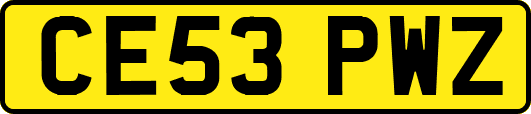 CE53PWZ
