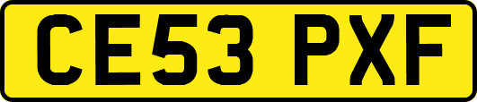 CE53PXF