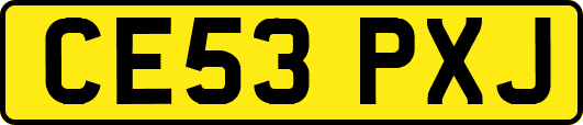 CE53PXJ