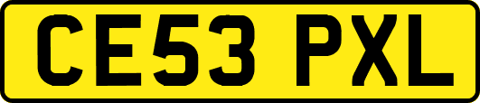 CE53PXL