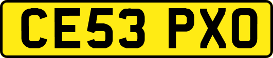 CE53PXO