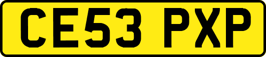 CE53PXP