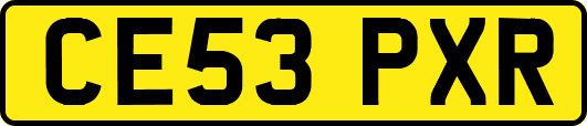 CE53PXR