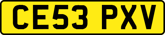 CE53PXV