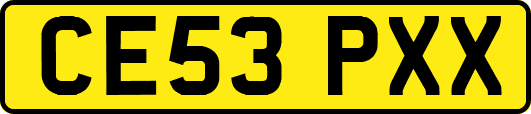 CE53PXX