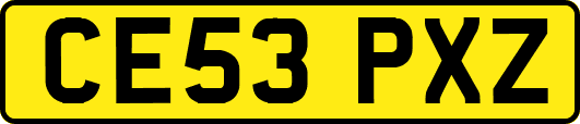 CE53PXZ
