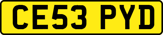 CE53PYD