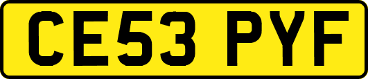 CE53PYF