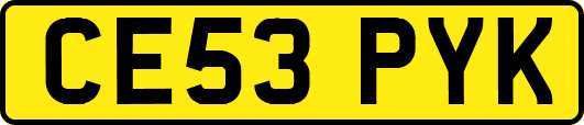 CE53PYK