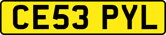 CE53PYL
