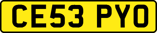 CE53PYO