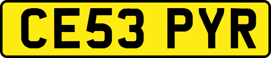 CE53PYR