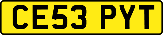 CE53PYT