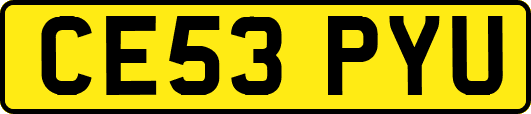 CE53PYU