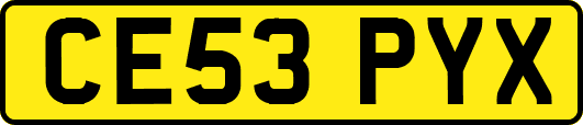 CE53PYX