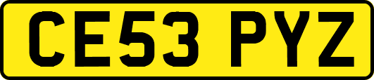 CE53PYZ